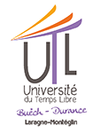 Université du Temps Libre Buëch-Durance